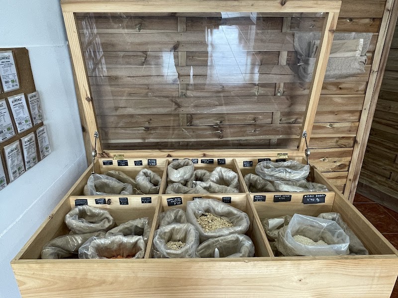 Ecohorta da costa photo 3