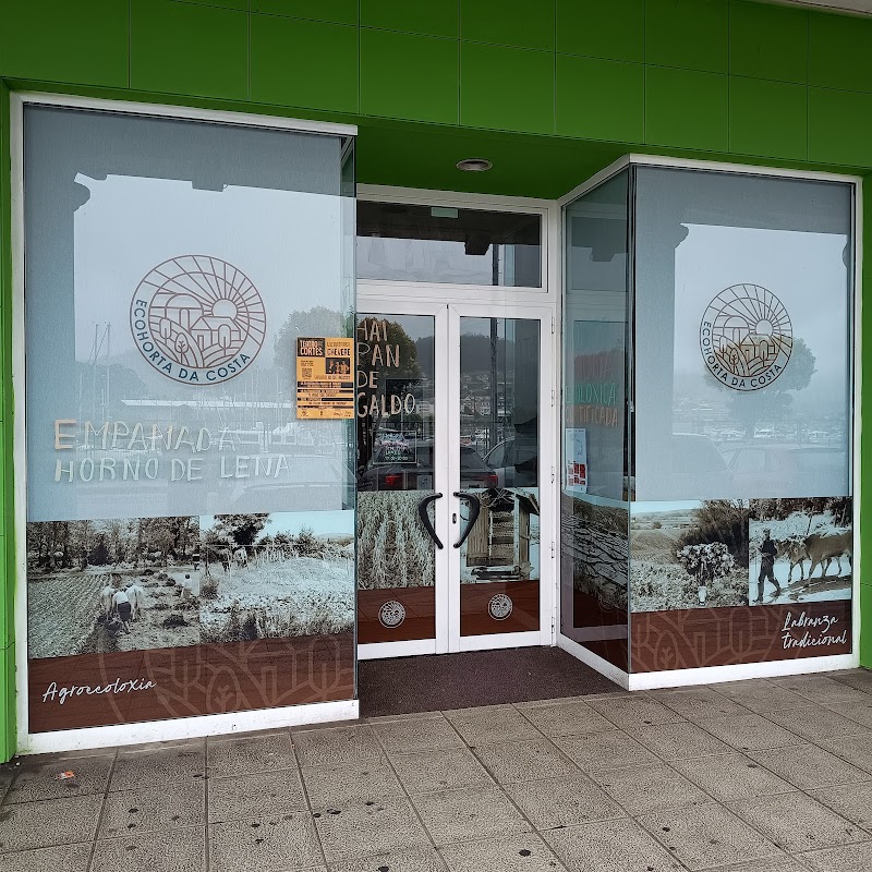 Ecohorta da costa photo 1