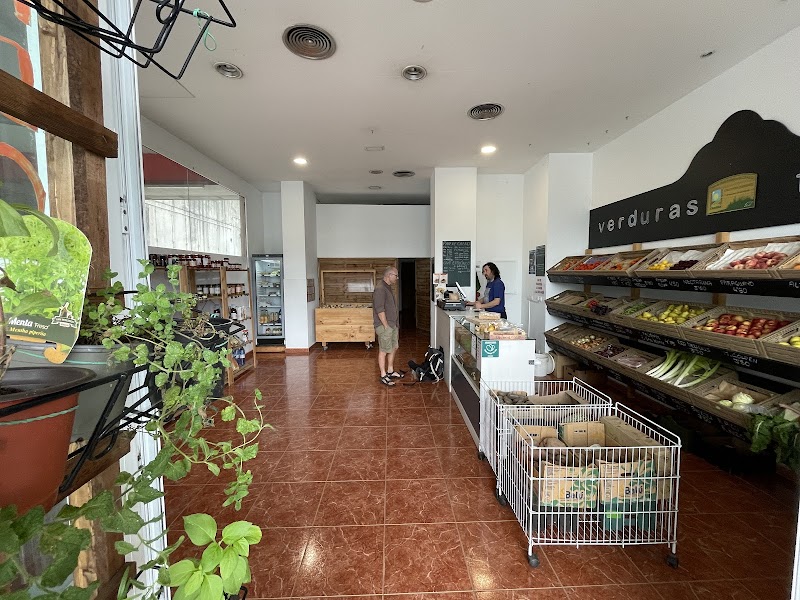 Ecohorta da costa photo 2