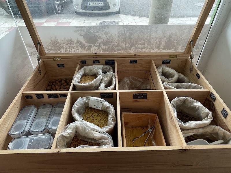 Ecohorta da costa photo 5