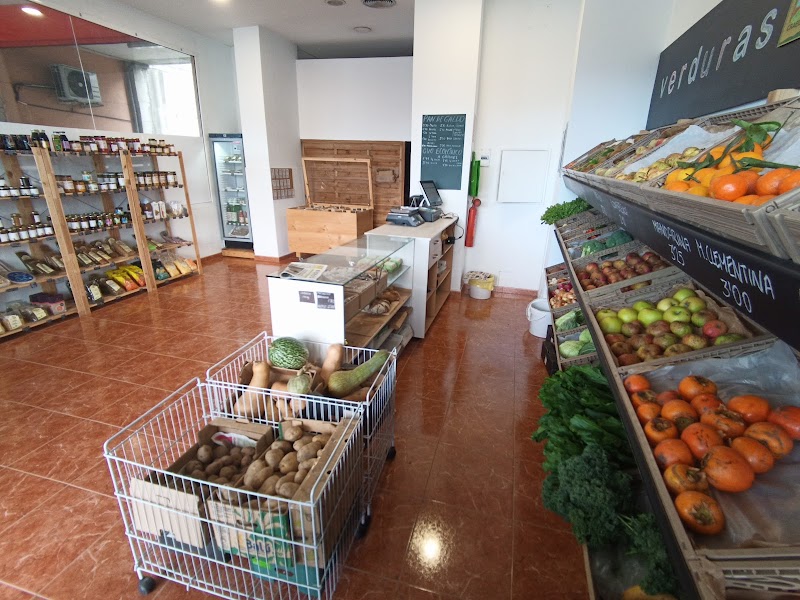 Ecohorta da costa photo 4