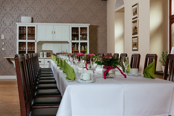 Restaurant HOFLIEFERANT Magdeburg