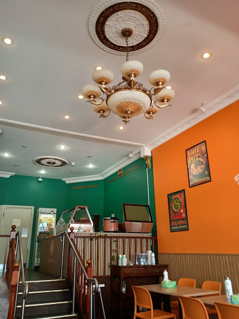 Kolapasi Maylands - Indian Restaurant photo 2