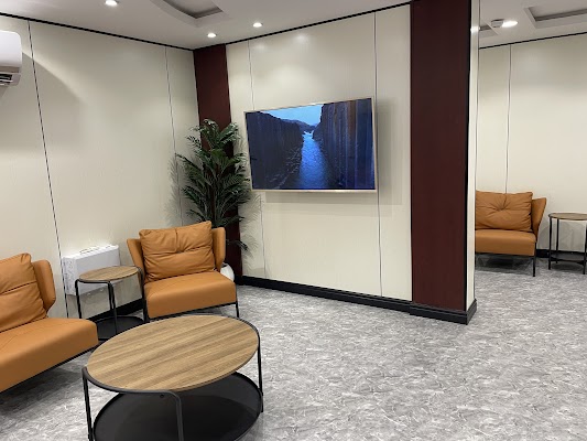 مجمع وائل الامير الطبي