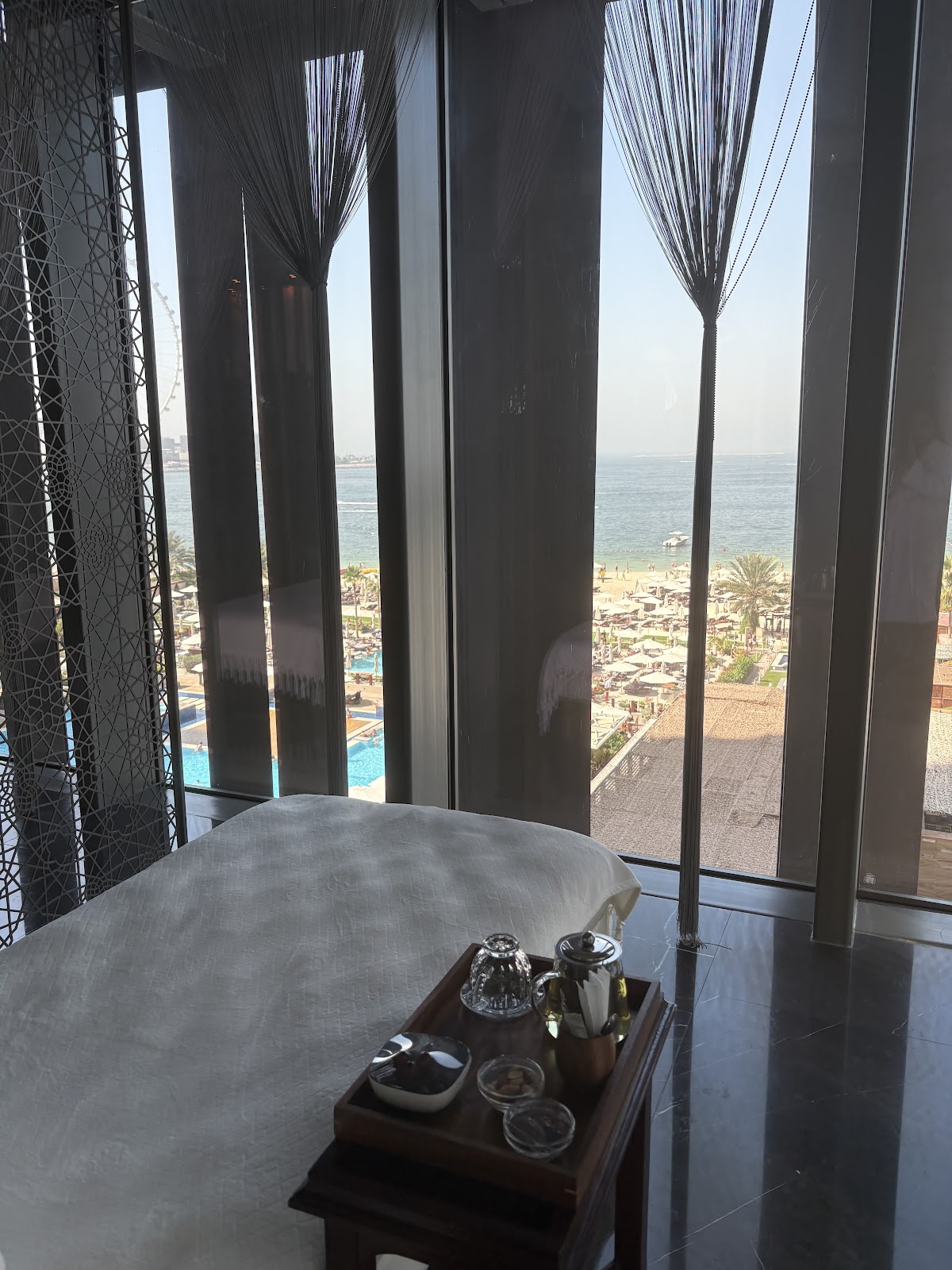 Naturelife Spa Premium Dubai 5