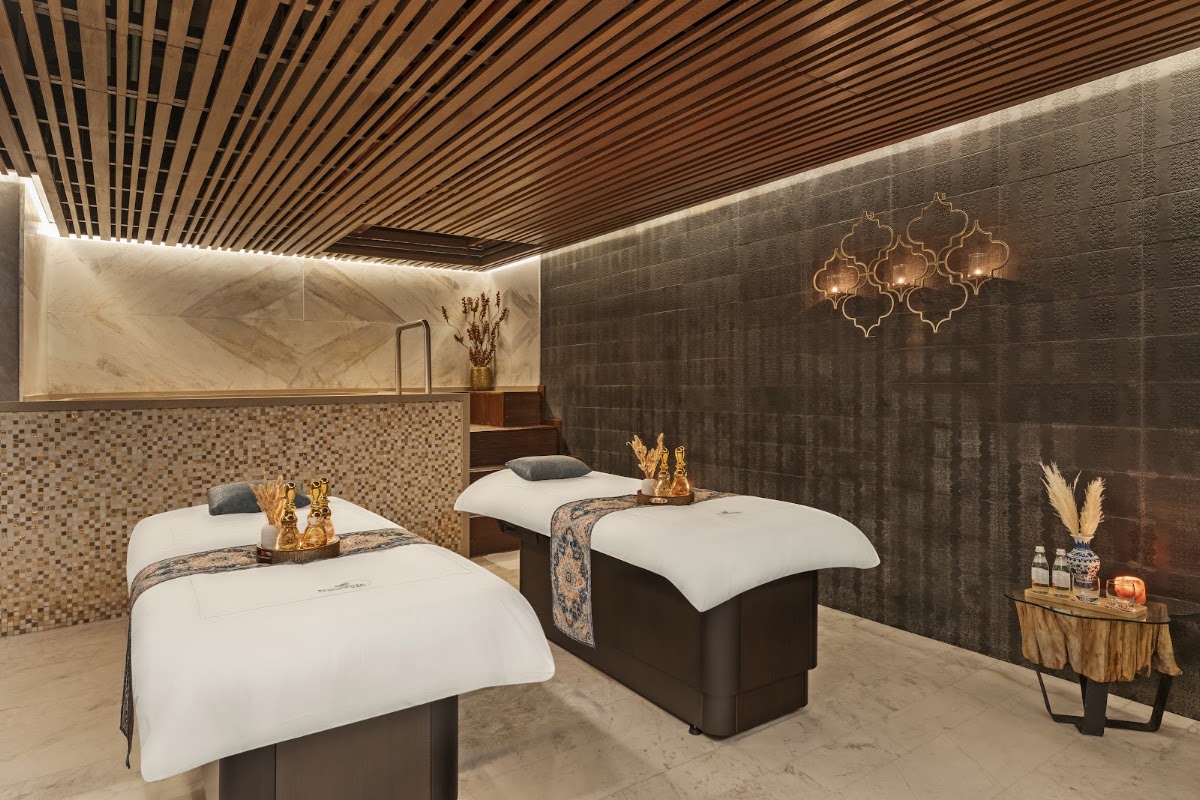 Naturelife Spa Premium Dubai 4