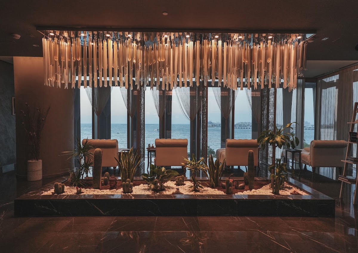 Naturelife Spa Premium Dubai 3