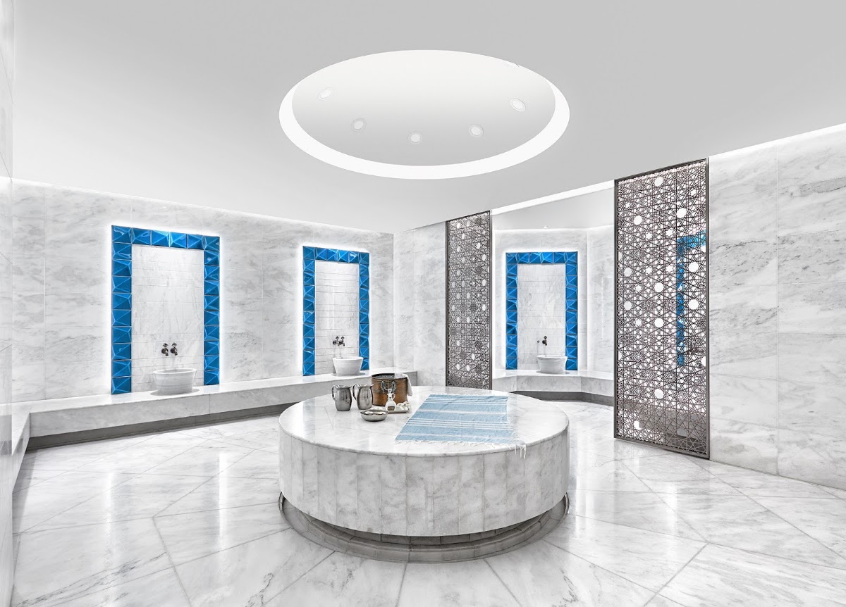 Naturelife Spa Premium Dubai 2