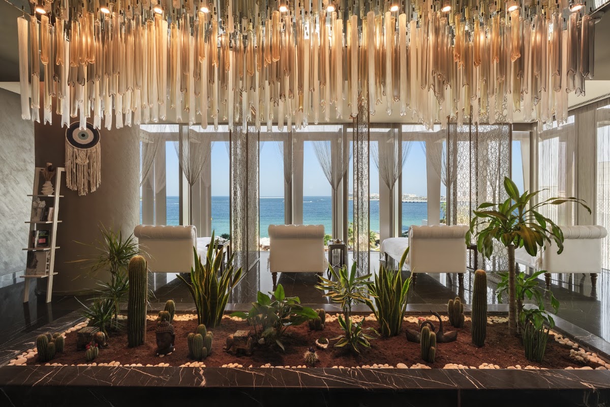 Naturelife Spa Premium Dubai
