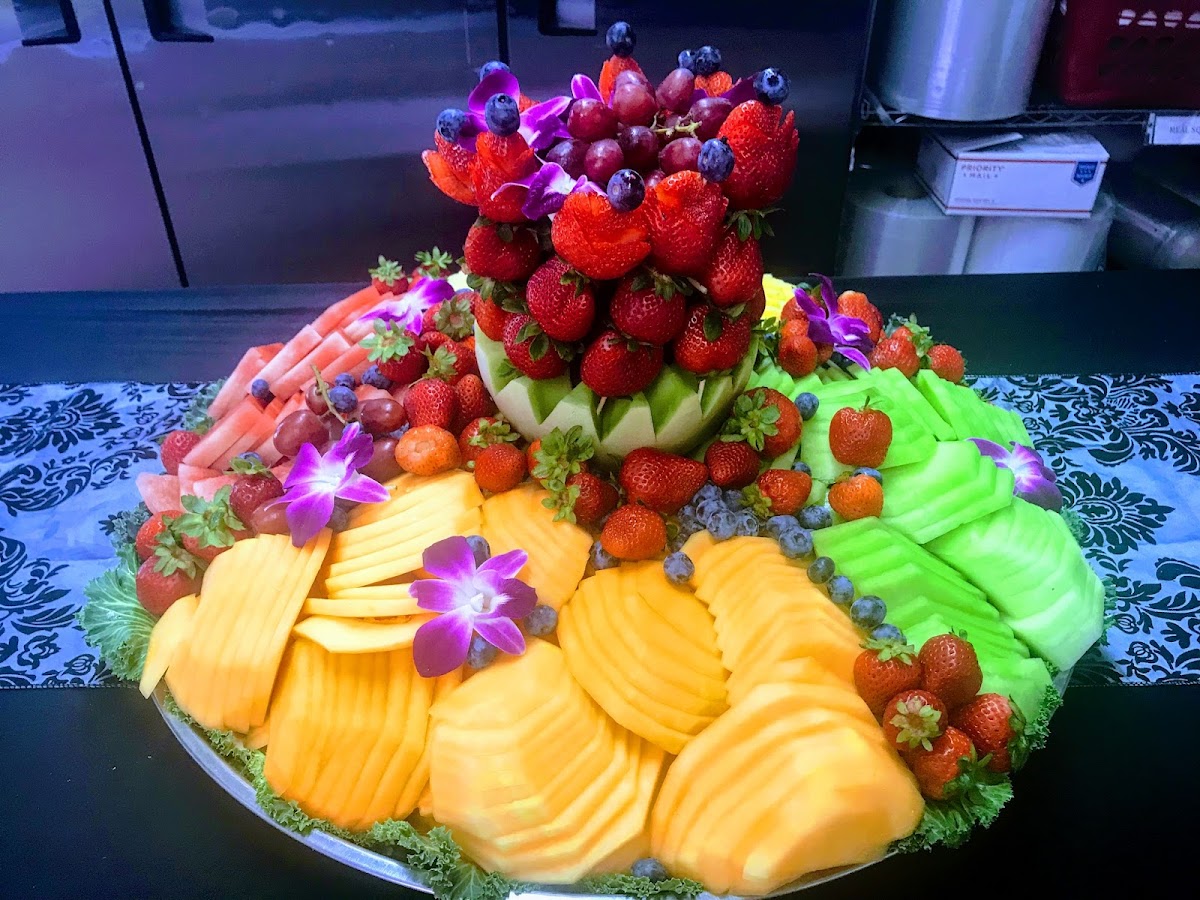Medina’s Catering: Google Places image 5