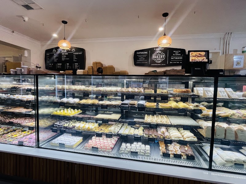 Bakery on O'Connell photo 3