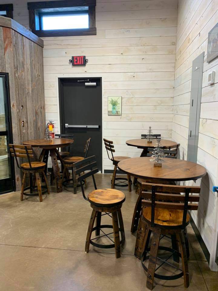 Bear Tracks Coffee photo 4