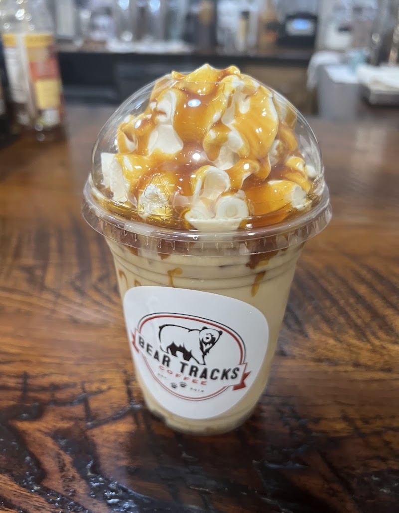 Bear Tracks Coffee photo 2