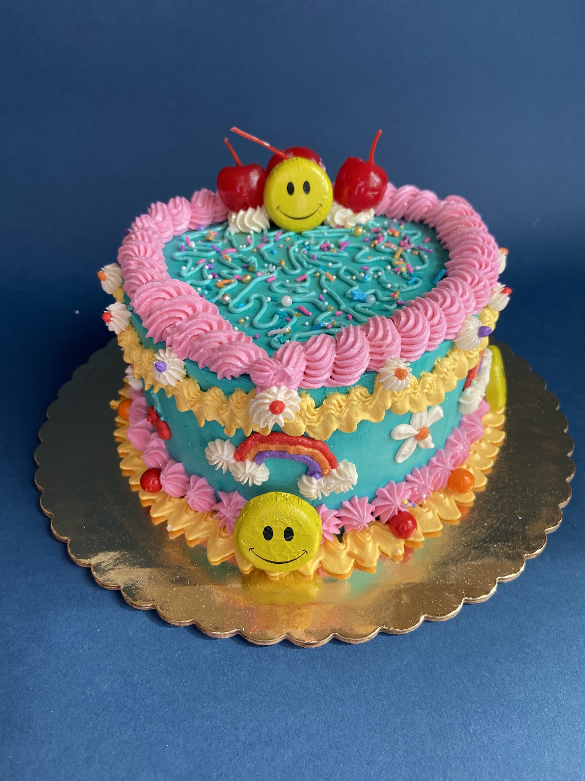 Bon Vivant Cakes: Google Places image 3