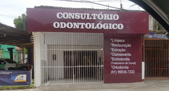 Consultório Odontológico Dra Thais Barbosa - foto 3