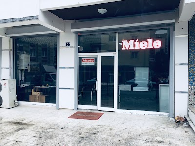Miele Yetkili Servis Namzet Teknik - Beyaz Eşya Servisi