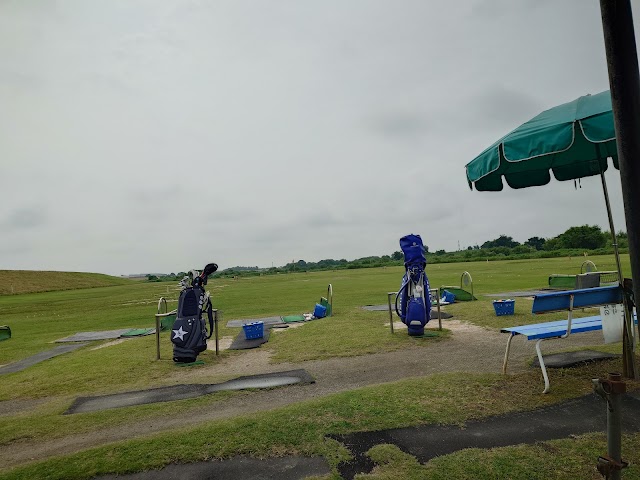 Ashikaga Watarase Golf Course - Photo 10