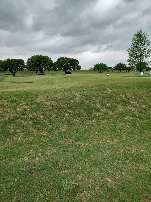 Ashikaga Watarase Golf Course - Photo 1