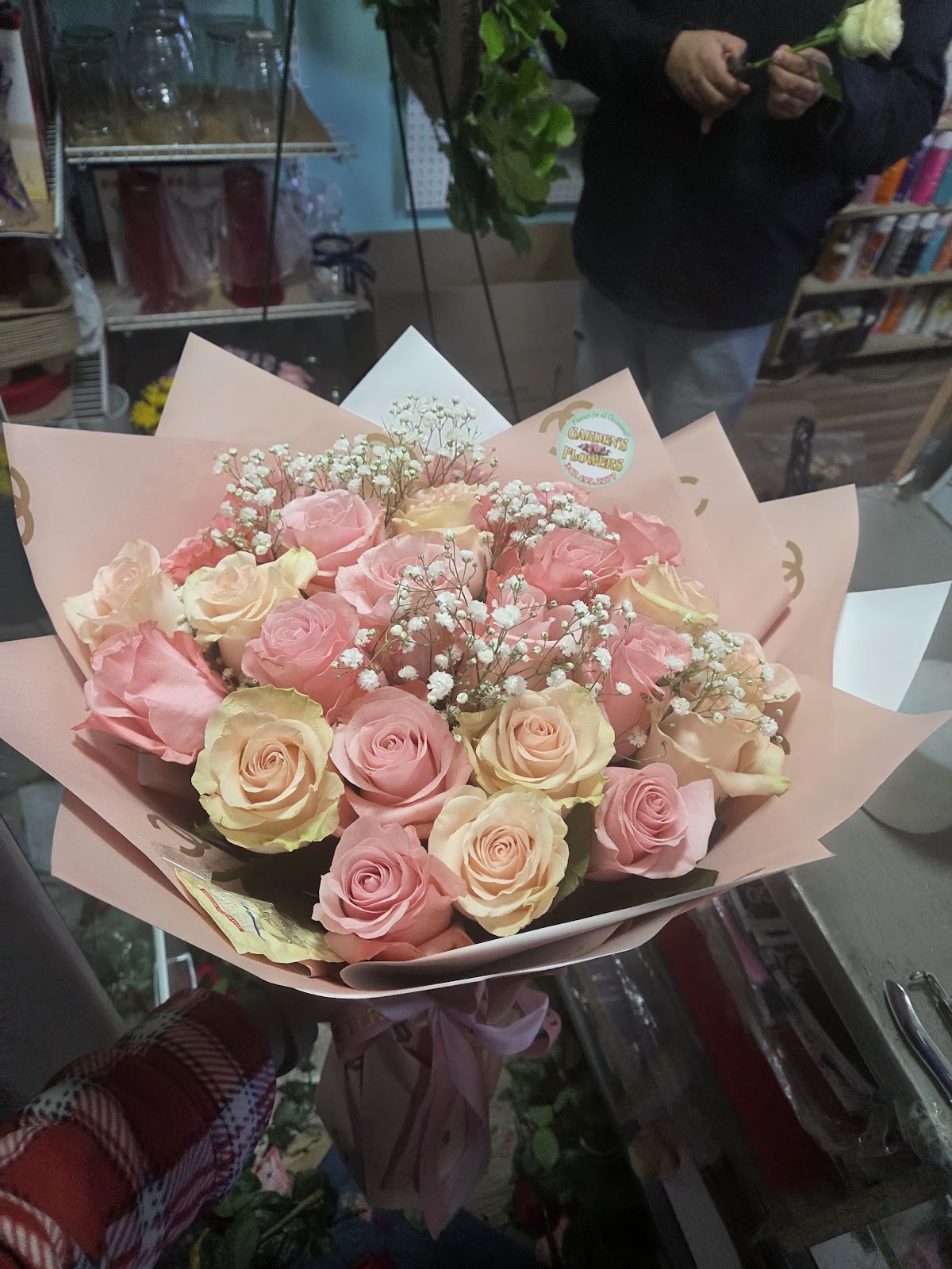 Garden's Flowers INC.: Google Places image 5
