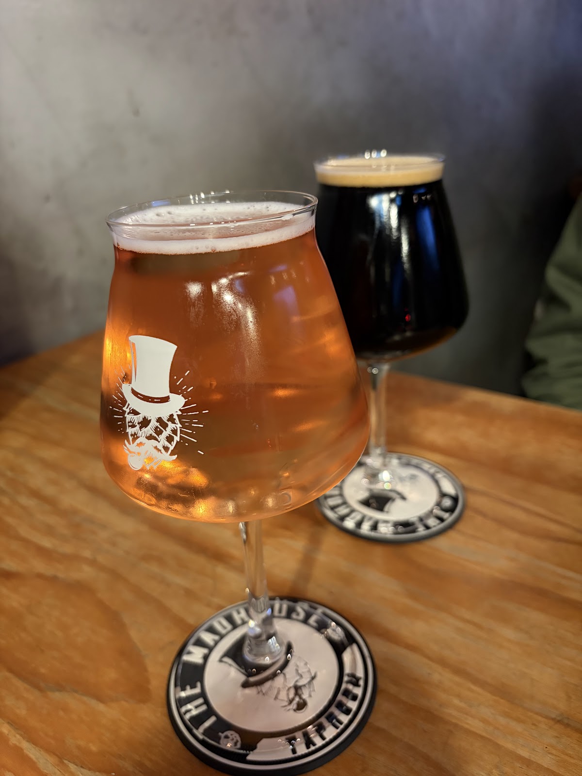 The Madhouse Taproom photo 4