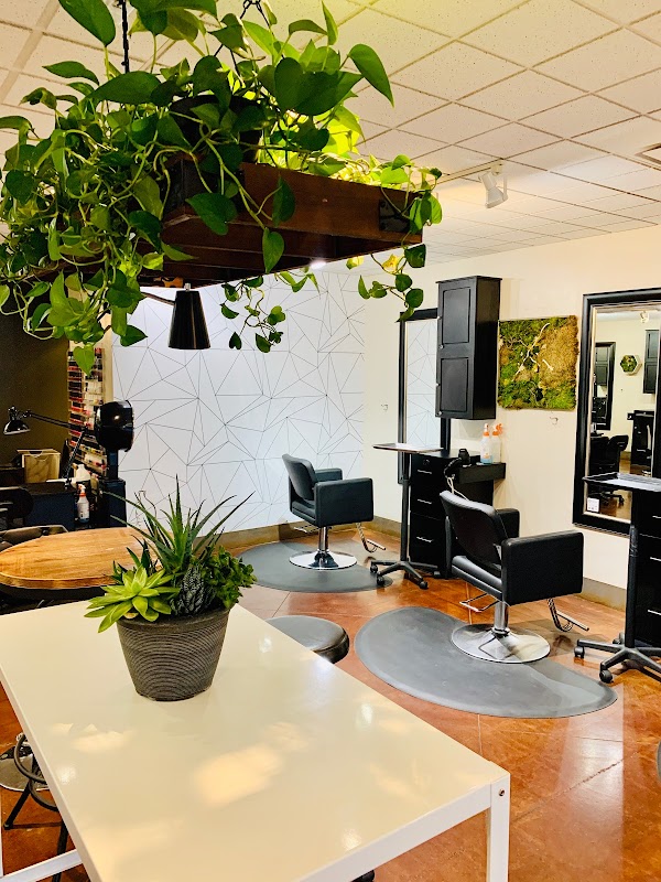 Studio: A Collective Of Stylists portfolio