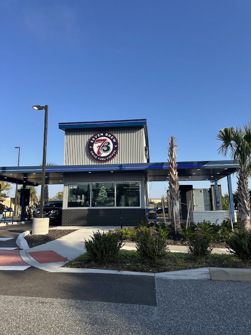 7 Brew Coffee photo 4