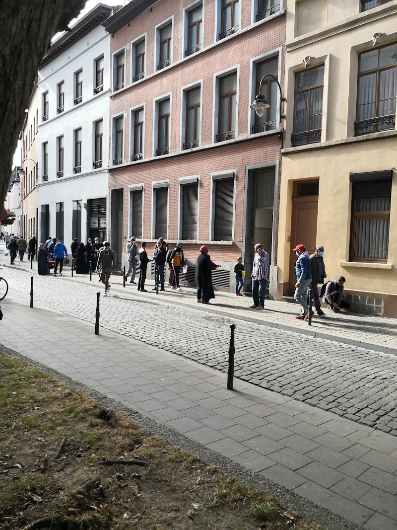 Moskee Ettawhid photo 6