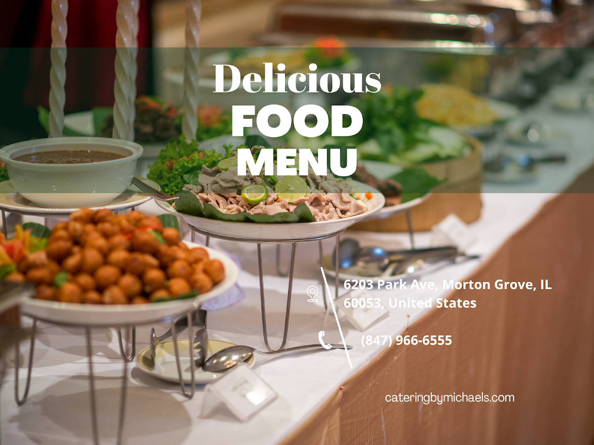 Catering by Michaels: Google Places image 3