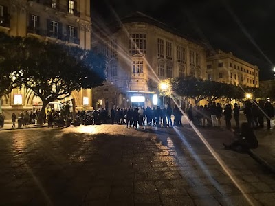 Cinema Rouge et Noir
