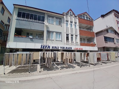 SEFA HALI YIKAMA - Temizlik