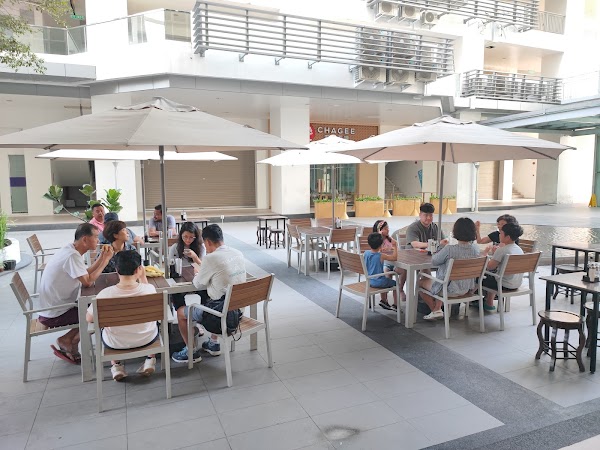 Guan's Kopitiam Sutera Avenue - Photo 1