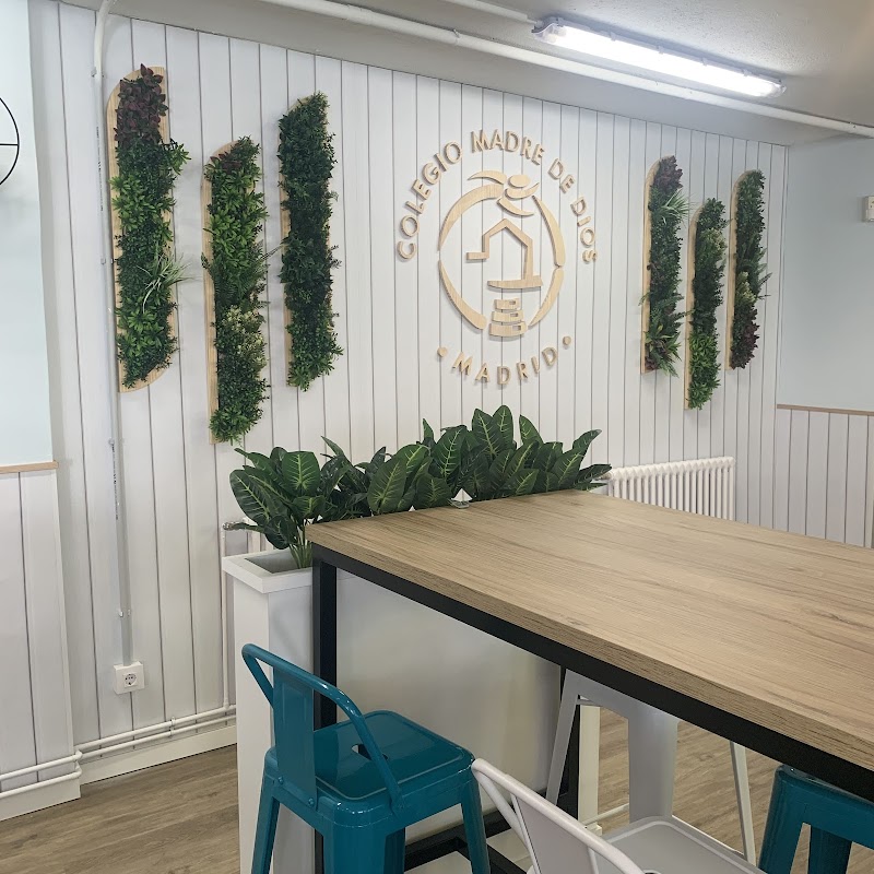 Colegio Madre de Dios