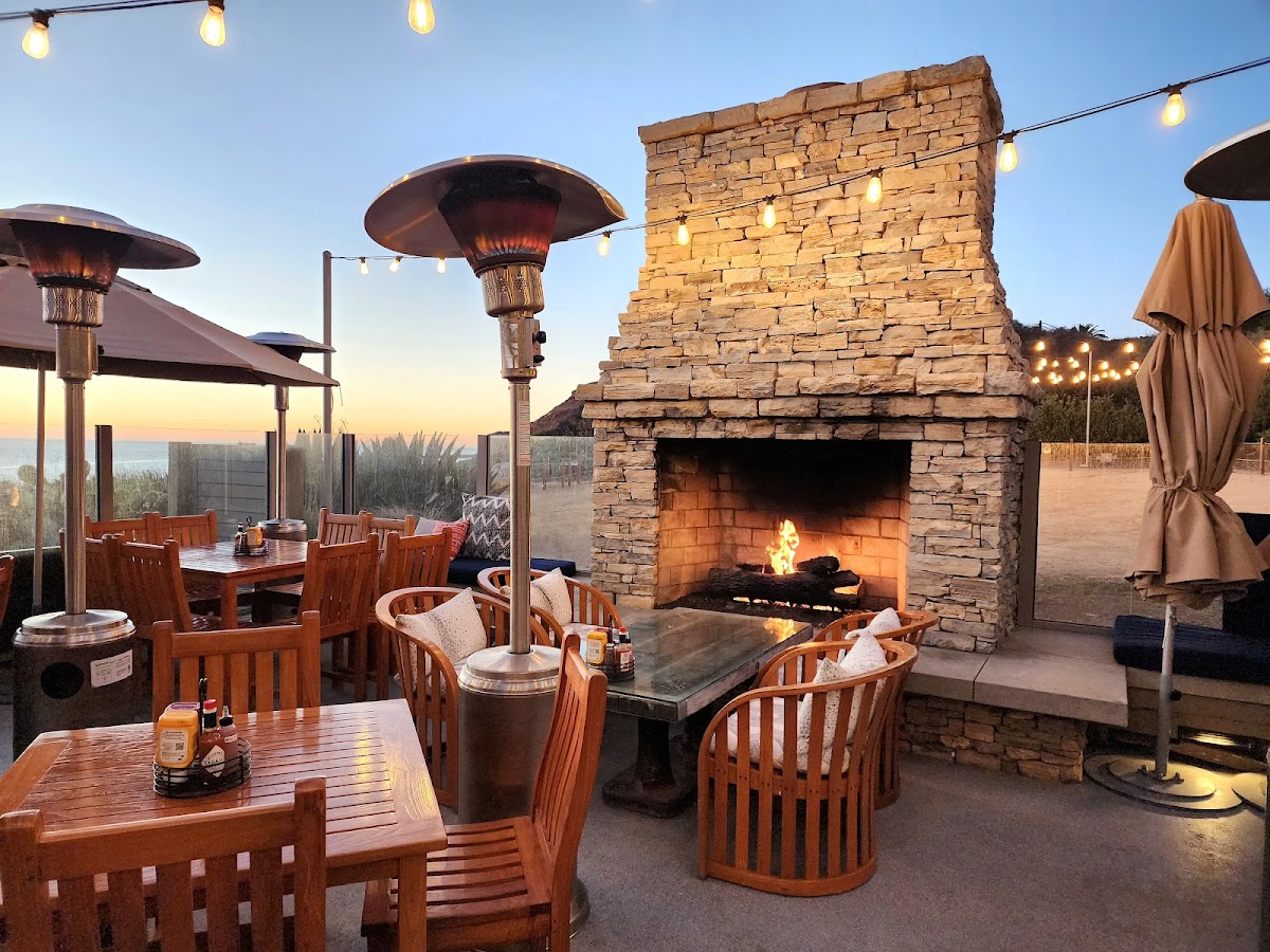 Nelson's in san-pedro