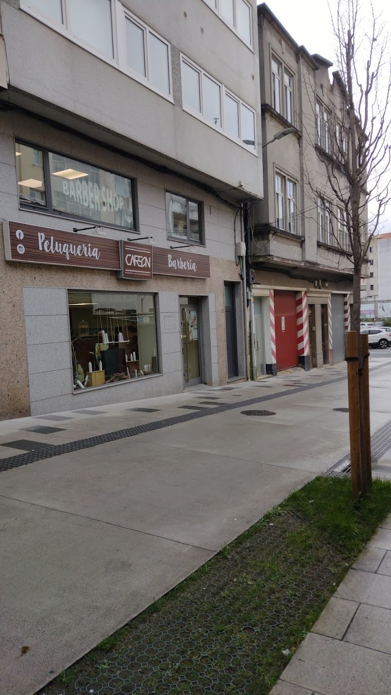 Peluqueria&Barberia Carson photo 3