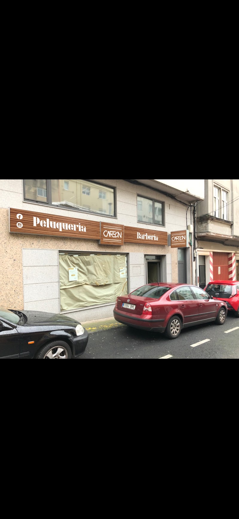 Peluqueria&Barberia Carson photo 5