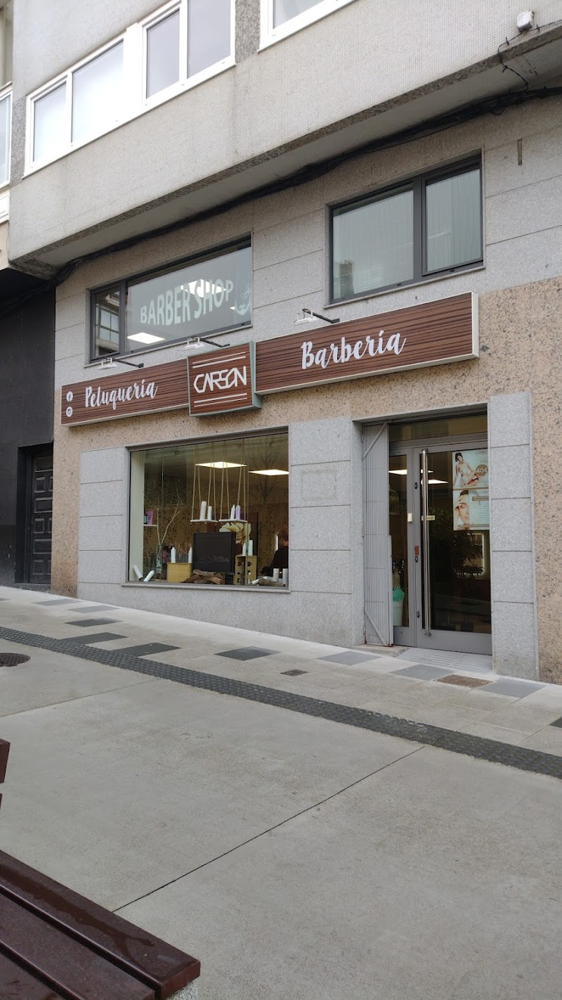 Peluqueria&Barberia Carson photo 2