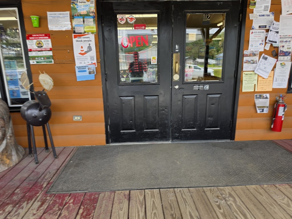 Griswold’s Country Store & Diner