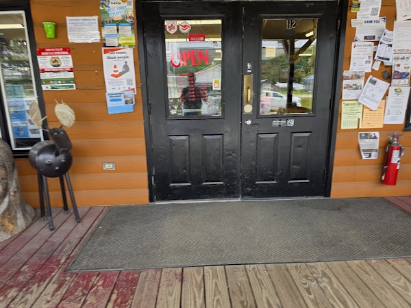 Griswold’s Country Store & Diner