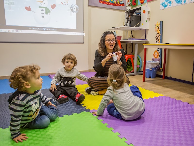 O Centro Británico Santiago de Compostela photo 3