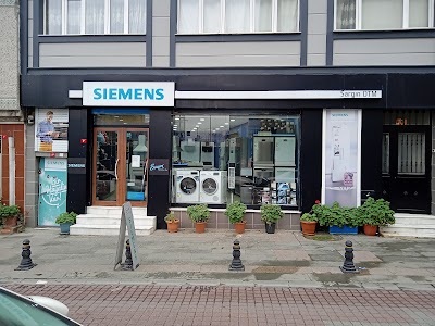Sargın DTM (Bayrampaşa Siemens) - Beyaz Eşya Servisi