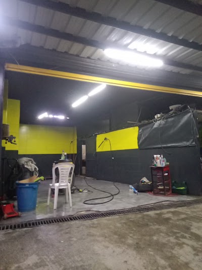 FY KING AUTO YIKAMA & DETAİLİNG - Oto Servisi - Cukurova