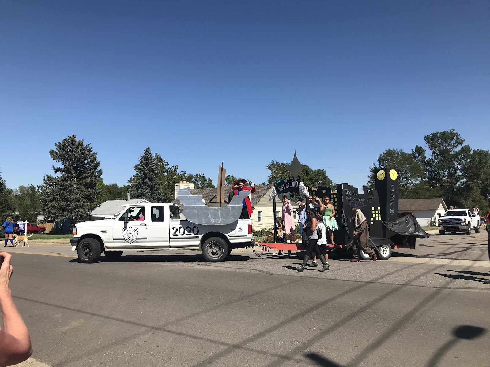 Englewood High School