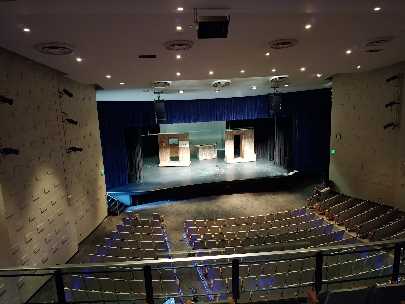 Englewood High School