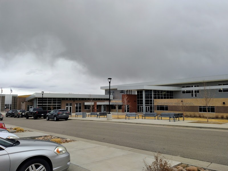 Englewood High School
