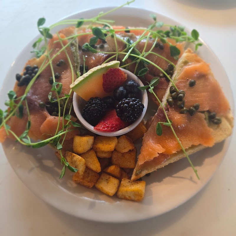 Blackbird Cafe - Mountain Brunch & Lunch photo 2