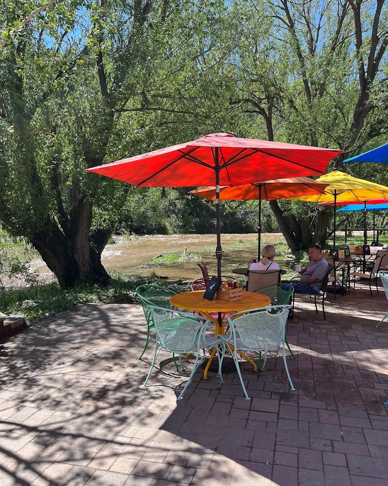 Blackbird Cafe - Mountain Brunch & Lunch photo 1