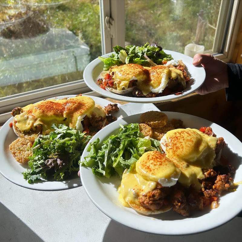Blackbird Cafe - Mountain Brunch & Lunch photo 4