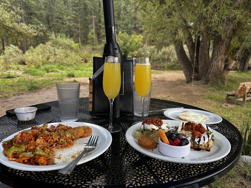 Blackbird Cafe - Mountain Brunch & Lunch photo 3
