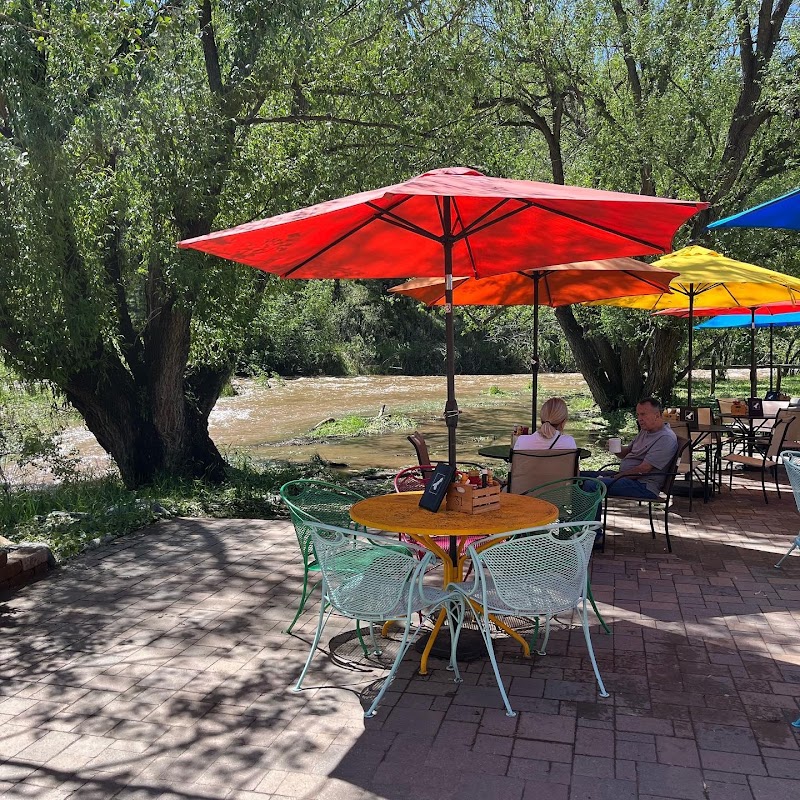 Blackbird Cafe - Mountain Brunch & Lunch photo 1