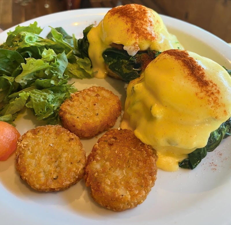Blackbird Cafe - Mountain Brunch & Lunch photo 2
